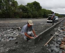 Estado dispensa licenciamento para pavimentação urbana com baixo impacto ambiental