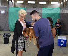 Foto de evento do Castrapet