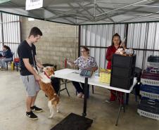 Foto de evento do Castrapet