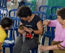 Foto de evento do Castrapet