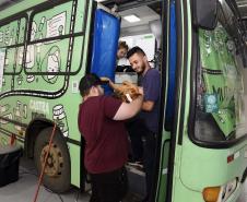 Foto de evento do Castrapet