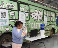 Foto de evento do Castrapet