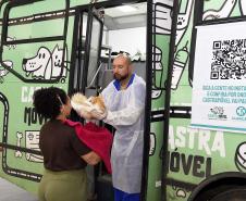 Foto de evento do Castrapet