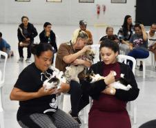 Foto de evento do Castrapet