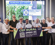 Paraná lança capacitação EAD para técnicos que atuam no Cadastro Ambiental Rural