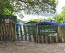 Governo prepara portaria para implantação do sistema de controle de acesso à Ilha do Mel