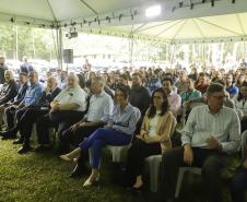 Governo entrega equipamentos e carros para reforçar cuidados com Unidades de Conservação