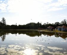 Foto de Parque Urbano no Paraná