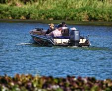 Foto de fiscalização do IAT