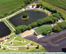 Foto de Parque Urbano no Paraná