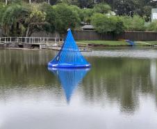 Foto de evento de lançamento de Caravela Ecológica