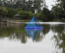 Foto de evento de lançamento de Caravela Ecológica