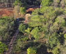 Foto de passeio no Paraná