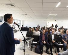 Foto de reunião do Fórum Circular