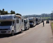 Foto de motorhomes