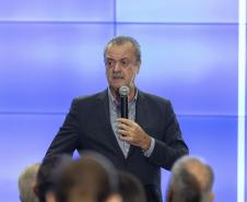 Foto de evento do IAT