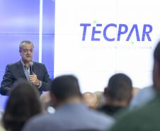 Foto de evento do IAT