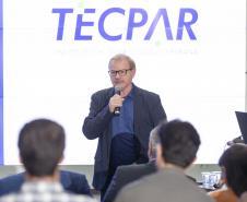 Foto de evento do IAT