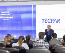 Foto de evento do IAT