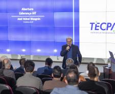Foto de evento do IAT