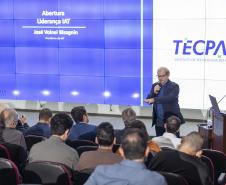 Foto de evento do IAT