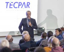 Foto de evento do IAT