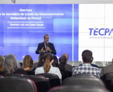 Foto de evento do IAT