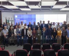 Foto de evento do IAT