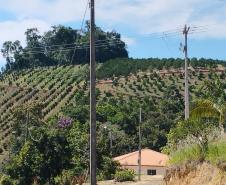 Foto de processo de regularização fundiária em Cerro Azul
