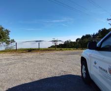 Foto de processo de regularização fundiária em Cerro Azul