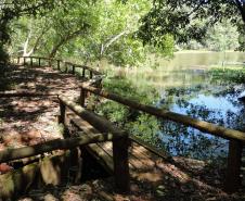 Foto de parque estadual parananese