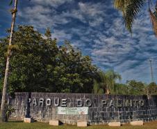 Foto de parque estadual parananese