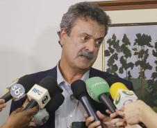 Simepar vai agregar tecnologia ao monitoramento de barragens