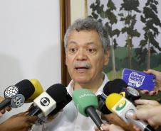 Simepar vai agregar tecnologia ao monitoramento de barragens