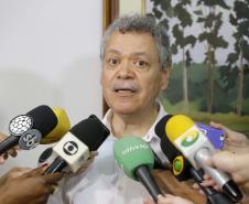 Governo vai reforçar a fiscalização nas barragens no Paraná