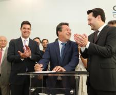 Licenciamento ambiental será base para o desenvolvimento sustentável
