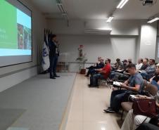 Cerca de 250 representantes da área florestal se reúnem em curso sobre o Sinaflor