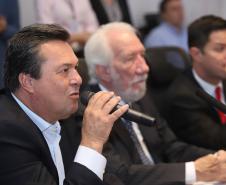Fusão de institutos ambientais trará mais economia e eficiência
