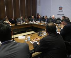Fusão de institutos ambientais trará mais economia e eficiência
