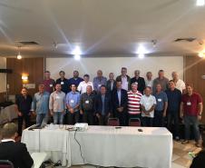 Paraná reestrutura órgãos ambientais e moderniza legislação
