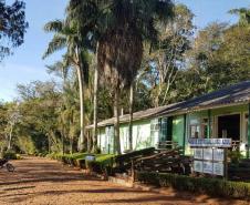 15 parques estaduais oferecem atividades especiais no domingo