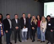 Encontro discute destinação correta de produtos pós consumo