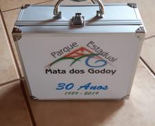 Parque Estadual Mata dos Godoy completa 30 anos