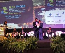Governo promove evento nacional sobre gestão das águas
