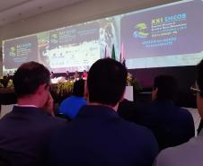 Governo promove evento nacional sobre gestão das águas
