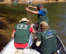 Pesca de espécies nativas fica proibida a partir desta sexta