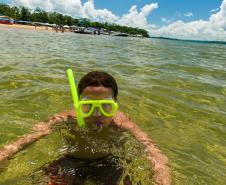Porto Rico tem praias de água cristalina, esportes náuticos e pesca