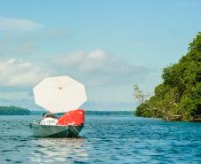 Porto Rico tem praias de água cristalina, esportes náuticos e pesca