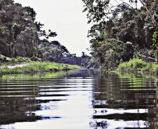 Bacias hidrográficas do Paraná abrigam belezas e potencial turístico