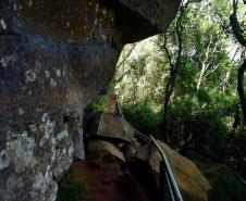 Parque do Monge oferecerá mais atrações aos visitantes